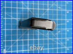 Heckler and Koch H & K HK P7 PSP 8 rd Magazine Mag Clip Blued no markings