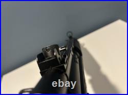 Heckler and Koch H&KCompetition MP5 SD6 SMG AEG Airsoft AEG by Umarex