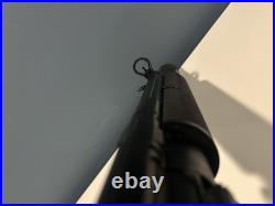 Heckler and Koch H&KCompetition MP5 SD6 SMG AEG Airsoft AEG by Umarex