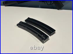 Heckler and Koch H&KCompetition MP5 SD6 SMG AEG Airsoft AEG by Umarex