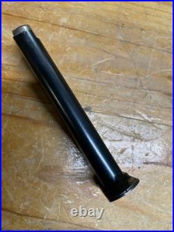 Heckler and Koch HK P7, 8 round magazine 9x19mm