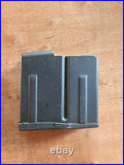 Heckler and Koch SL -7 Magazine. 10 rounds 308 and 243