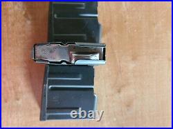 Heckler and Koch SL -7 Magazine. 10 rounds 308 and 243