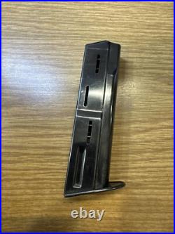 Heckler and Koch VP70 Magazine 9x19 9mm Steel OEM Magazine Vintage Rare