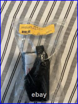 Heckler & koch Duty holster No Light-New-Model 6280-291-131 Stx Tactical Black