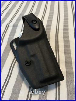 Heckler & koch Duty holster No Light-New-Model 6280-291-131 Stx Tactical Black