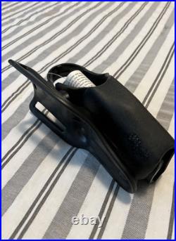 Heckler & koch Duty holster No Light-New-Model 6280-291-131 Stx Tactical Black