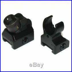 Hk 416 Diopter Fixed battle sight set Picitinny