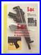 Hk-53-Submachine-Gun-Original-Military-le-Brochure-uber-Rare-Beautiful-01-lbzo