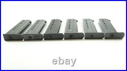 Hk P7-m8 Magazine Heckler & Koch P7 Magazine Factory 8rd Mag (rare)