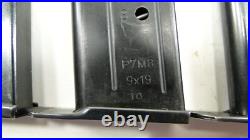 Hk P7-m8 Magazine Heckler & Koch P7 Magazine Factory 8rd Mag (rare)