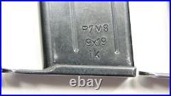 Hk P7-m8 Magazine Heckler & Koch P7 Magazine Factory 8rd Mag (rare)