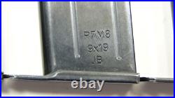 Hk P7-m8 Magazine Heckler & Koch P7 Magazine Factory 8rd Mag (rare)