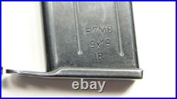 Hk P7-m8 Magazine Heckler & Koch P7 Magazine Factory 8rd Mag (rare)