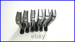 Hk P7-m8 Magazine Heckler & Koch P7 Magazine Factory 8rd Mag (rare)