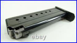 Hk P7-m8 Magazine Heckler & Koch P7 Magazine Factory 8rd Mag (rare)