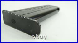 Hk P7-m8 Magazine Heckler & Koch P7 Magazine Factory 8rd Mag (rare)