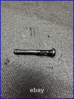 Hk P7m8 Firing Pin Assembly Complete With Fp Bushing