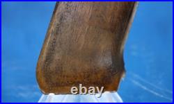Hk P7m8/m13 Wood Grips Heckler & Koch Hk P7m8/m13 Wood Grips Heckler & Koch