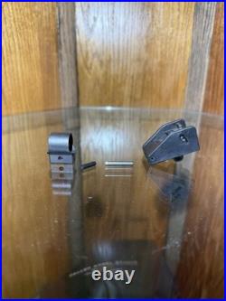 Hk Sl8/G36 Front And Rear Sight With Pins, Genuine Hk Rear, Xs Tritium Front
