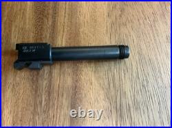 Hk Uspc 40 Sw Barrel
