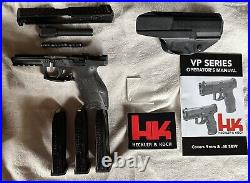 Hk Vp9 Le