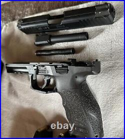 Hk Vp9 Le