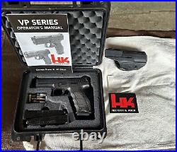 Hk Vp9 Le