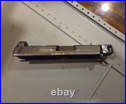 Hk Vp9sk Slide Assembly No Rsa