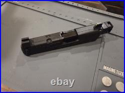 Hk Vp9sk Slide Assembly No Rsa