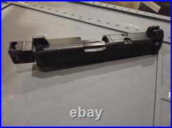 Hk Vp9sk Slide Assembly No Rsa