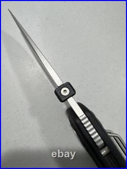 Hk heckler and koch Folding Pocket Knife By BOKER