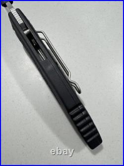 Hk heckler and koch Folding Pocket Knife By BOKER