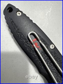 Hk heckler and koch Folding Pocket Knife By BOKER