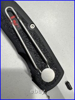 Hk heckler and koch Folding Pocket Knife By BOKER