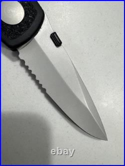 Hk heckler and koch Folding Pocket Knife By BOKER