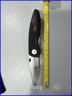 Hk heckler and koch Folding Pocket Knife By BOKER
