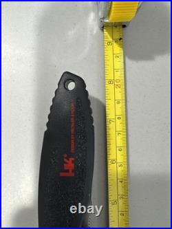 Hk heckler and koch Folding Pocket Knife By BOKER
