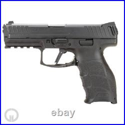 Hk vp9 adjustable straight trigger