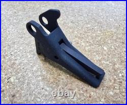 Hk vp9 adjustable straight trigger