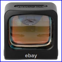 Holosun SCS Green Dot Sight for H&K VP9 Pistols