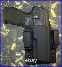 Hunt Ready Holsters H&K P30 IWB Holster