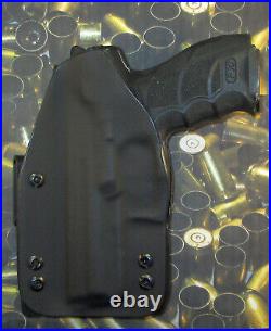 Hunt Ready Holsters H&K P30 IWB Holster