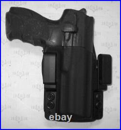 Hunt Ready Holsters H&K P30 IWB Holster