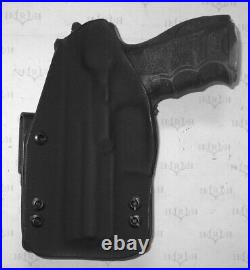 Hunt Ready Holsters H&K P30 IWB Holster