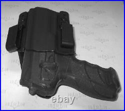 Hunt Ready Holsters H&K P30 IWB Holster