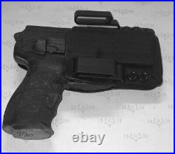 Hunt Ready Holsters H&K P30 IWB Holster