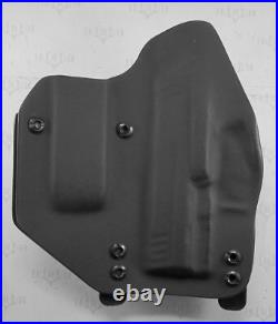 Hunt Ready Holsters H&K P30 SK IWB Combo Gun Holster with extra Mag Carrier Hunt Ready Holsters H&K P30 SK IWB Combo Gun Holster with extra Mag Carrier