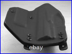 Hunt Ready Holsters H&K P30 SK IWB Combo Gun Holster with extra Mag Carrier Hunt Ready Holsters H&K P30 SK IWB Combo Gun Holster with extra Mag Carrier