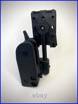 IPSC Gun Holster Sport Speedsec CW5. S&W Revolver Glock CZ Shadow PDP SF